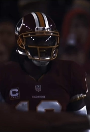 Rg3😕#fyp #footballtiktok #rg3 | football