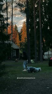 Motivation Matrix on Reels