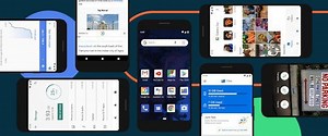 Google wprowadza wersję Androida 10 Go do tanich smartfonów. Niskie wymagania systemowe, większa sprawność i tryb ciemny