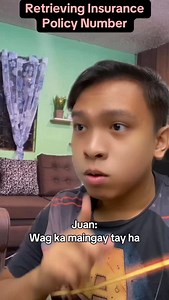 26 reactions | Lost your insurance policy number? Don’t panic check your email, online portal, or give your insurer a quick call (they’ve got you covered!). Because adulting is hard, but finding your policy details shouldn’t be!  Follow for more insurance tips! #StayInsured #KnowYourPolicy #Insurance101 | James Fragata | Facebook
