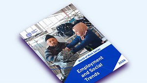 Employment and Social Trends 2026