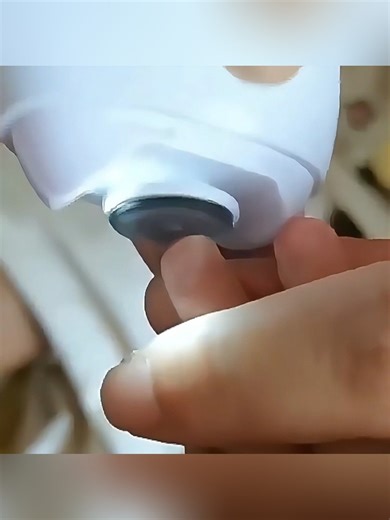 💅✨ Universal Automatic Fingernail Grinder – Say Goodbye to Nail Clippers & Scissors! ✨💅 🌟 The Safest, Easiest Way to Perfect Nails – For the Whole Family! 🌟 ✔ GENTLE & SAFE – No more painful cuts or sharp edges! Ideal for sensitive skin and kids! 👶❤️ ✔ 2-WAY AUTOMATIC GRINDING – Smooths and shapes nails effortlessly in minutes! 🔄✨ ✔ ADJUSTABLE SPEED SETTINGS – Customize from gentle polishing to efficient shaping! 📊🌀 ✔ UNIVERSAL DESIGN – Perfect for men, women, seniors, and children! 👨‍�
