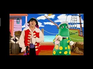 The wiggles wiggle and learn favourite numbers