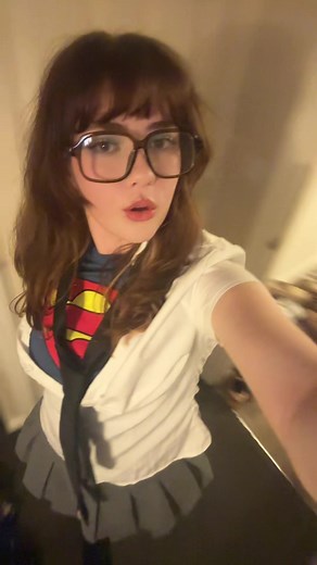 Clark and Lois: Live Halloween Couple Costumes 2025