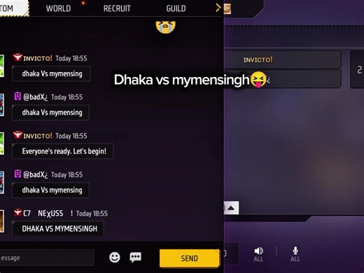 Exploring Mymensingh and Dhaka: A Fun Comparison