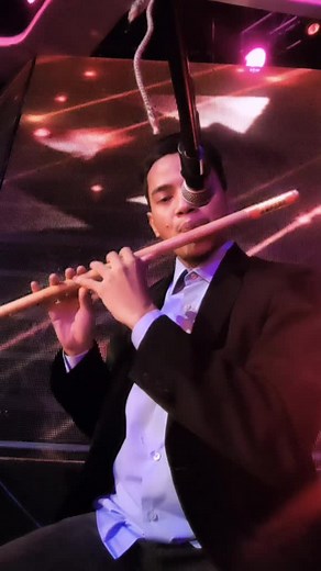 Melodi Suling: Aku Dilahirkan Untuk Siapa