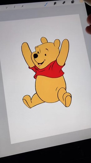 Transforming Cartoon Animals into Human Characters