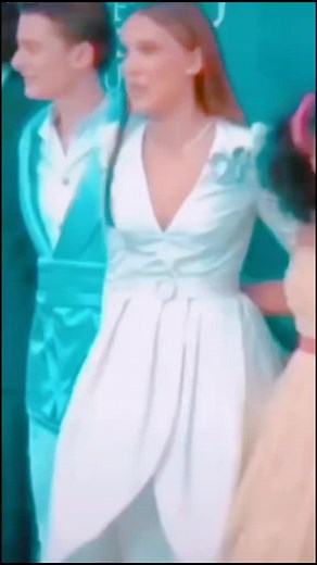nunca vai muda#milliebobbybrown #nuncavaimuda