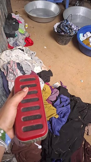 Hand-Washing Clothes: A Step-by-Step Guide