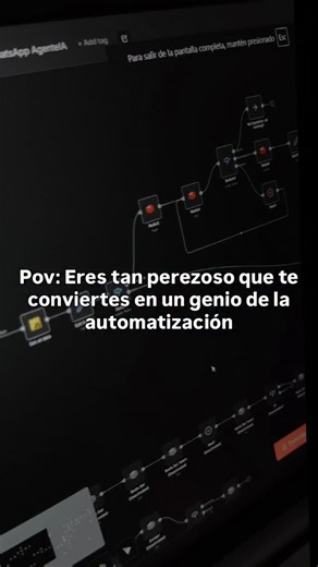 Si quieres aprender N8N este 2026 comenta “Guía” | Ingeniela