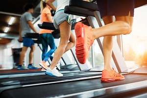 Best Running Shoes For The Treadmill: Get The Support You Need To Crush Cardio Workouts - Road Runner Sports