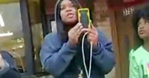 Darnella Frazier, the teen who filmed George Floyd’s murder, awarded a Pulitzer citation