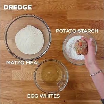 Gefilte Fish Scotch Eggs