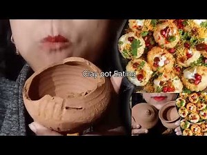 Clay Matki and Clay Gullak eating in One Video🤤🤤🤤