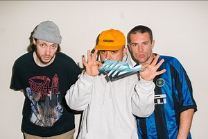 Puppy release new song 'Angel' - Distorted Sound Magazine