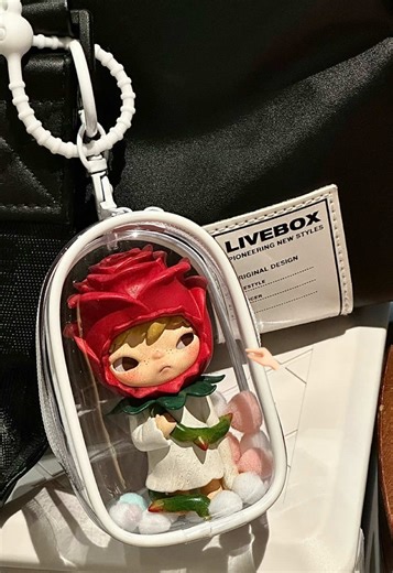 Adorable Keychains You’ll Love!