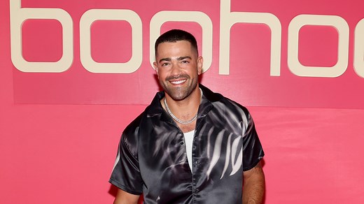 Desperate Housewives' Jesse Metcalfe vows to marry at 50 like George Clooney