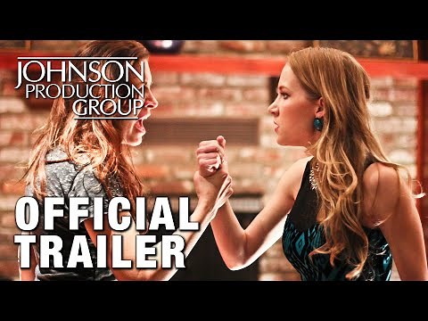 Death Clique - Official Trailer