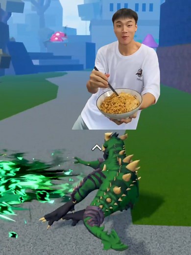 Blox Fruit Control Rework Date and Updates Explained