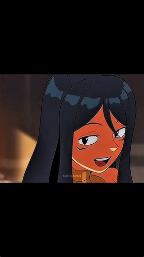 Sus Waifus on Instagram: "Artist credit - Suoiresnu 🌴Review🌴: 10/10 Honestly anything lower than a 10 would be disrespectful for this artist. They always have hilarious intros and the scenes are quality and varied. Also The Mummy was one of my favorite movies growing up so who wouldn’t want this kind of spin off"