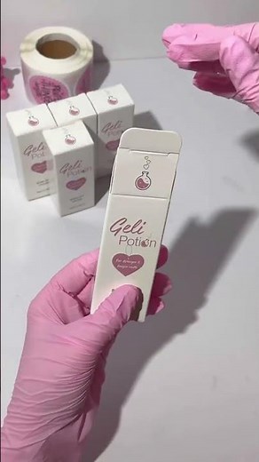 Relaxing Order Packing ASMR 💌 | Soft Crinkles, Tape Peels & Pure Calm 🎧