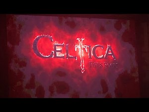CELTICA-Pipes Rock! - Amazing Grace + Atholl Highlanders (Live at Celtic Night in Plumlov 23.7.2022)