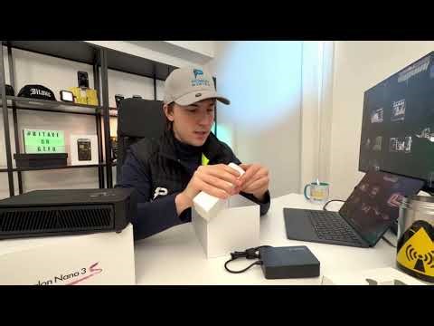 Unboxing & Installation Rapide de l’Avalon Nano 3S – Guide Complète en 4 Minutes !