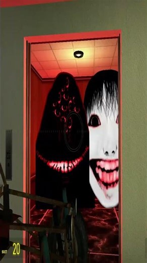 Part-160 #playongmod #gmod #nextbot