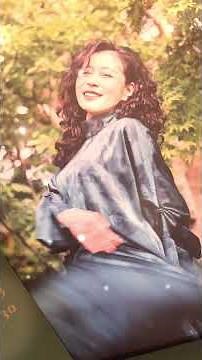 8月のカレンダー / 中森明菜 #中森明菜