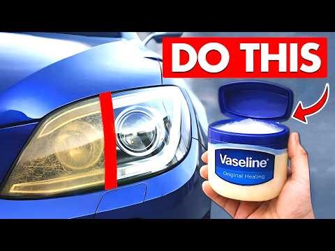 15 BRILLIANT Car Hacks Only Experienced Drivers Know