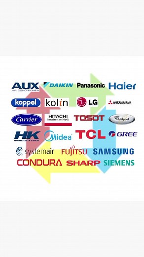 Stay cool and keep things chill with our wide selection of top- notch air conditioning and refrigeration brands! Your comfort is our priority, and we've got the perfect solution for every space. Explore the coolest options today! ❄️🌬️ For more details, orders and informations you can visit us on our located branch office at 14120, Felix Loyola Prop. Governor's Drive Bancal, Carmona Cavite. or you can call us here : MOBILE 📱#09959820086 LANDLINE ☎️ # 84252061 #riteway #doitriteway #hvacservice