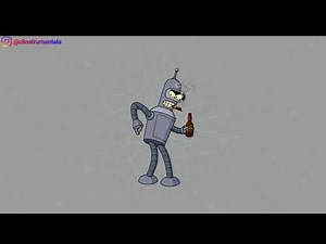 [Free For Profit] Robot Type Beat | Rap Trap Hip hop Instrumental | No Tags