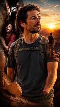 Could You Survive 127 Hours Trapped #survival #shorts