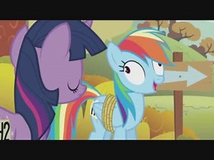 【MLP:FiM】MLP迷シーンと迷言まとめ【season1】②