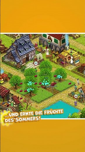 🌞 Sommer auf deiner Farm | My Little Farmies 🌾