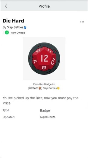 MORTIS ACCUIRED 🎉 #SB #