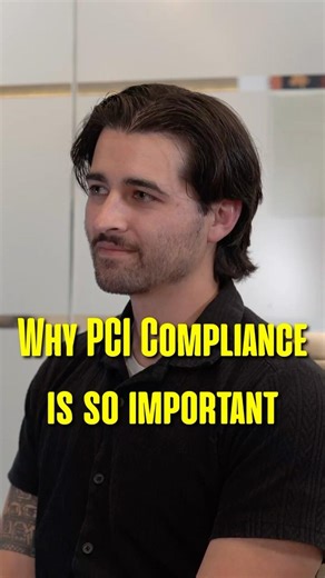 PCI Compliance Explained: Keeping Customer Data Secure | ECS Payments