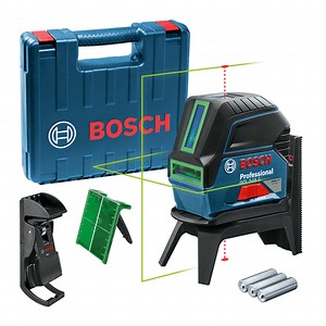 GCL 2-15 G Combi Laser | Bosch Professional