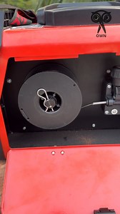 1.1M views · 10K reactions | Simple mig two in one welding machine without gas using flux core wire | Creative Own | Facebook