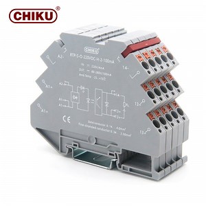 [Hot Item] Rtp-S-O 220V Optocoupler Series Screw Relay Module