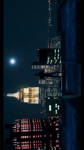 Creating AMAZING Spiderman Animations with Blender!