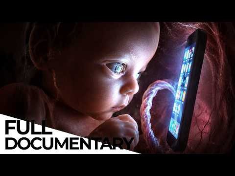 The Guinea Pig Generation: Born Into the Algorithm | Gen Z | ENDEVR Documentary
