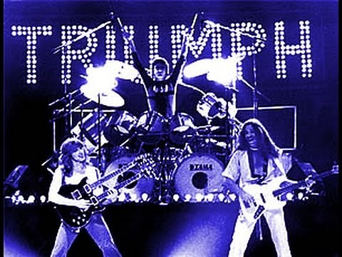 How to play LAY IT ON THE LINE by TRIUMPH - Guitar Lesson by Mike Gross - Tutorial