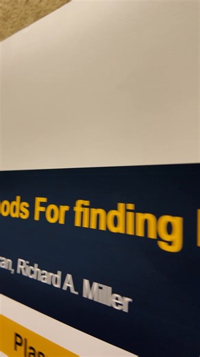 David Miller, M.D., M.P.H., has a long history of rounding across our organization — an activity that has remained a priority after transitioning into Michigan Medicine’s top role as CEO. “From patient care to education to research, we have so many talented team members who make an impact every day,” Miller said. “I love learning about the work they do and what we can do to make their experience here even better.” Recently, he stopped by the 24th annual Pathology Research Symposium to meet with 