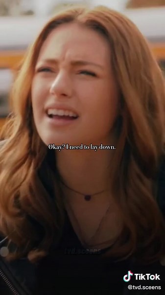 The Originals Season 5 Episode 12 Recap: Family Moments and Heartbreak