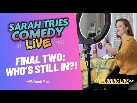 Final Two Reveal + 800 Views Challenge (Finale Next Week!) (STC LIVE Ep 17)
