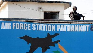 Pathankot airbase attack was code-named nikaah, terrorists as baraati, claims NIA