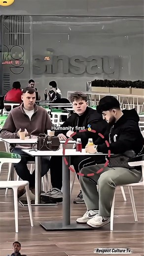 Humanity First The Real Strength We Ignore 💯💛 #shorts