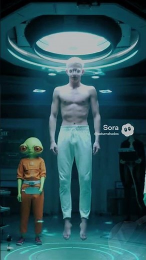 alien exam 🪐 kameron 🪐 saturn shades