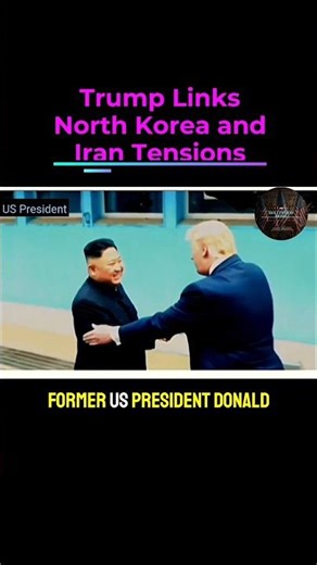 “Trump’s Explosive Remarks Shake Global Politics 🇺🇸🔥”